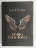 CÓRKA CIEMNOŚCI – K.N. Haner
